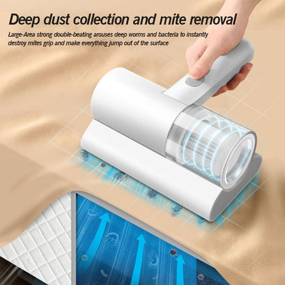 Meshooz™ Cordless Anti Dust/Mite Remover (Pack of 2)